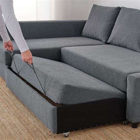 Review Of Ikea Sleeper Sofa With Chaise 2023