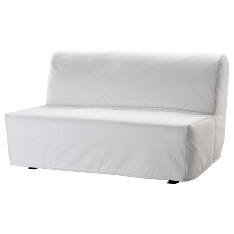 List Of Ikea Sofa Bed Cover Lycksele For Small Space