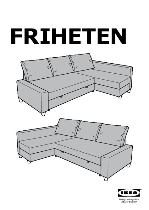 Popular Ikea Sofa Instructions For Small Space