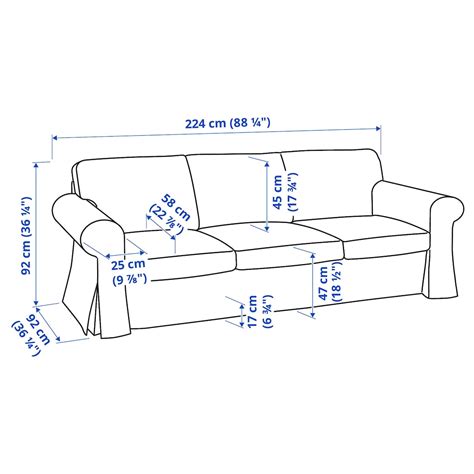 New Ikea Sofa Measurements Update Now