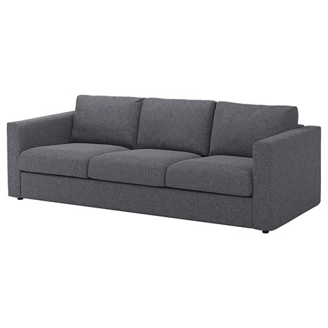 New Ikea Sofa Set 3 Seater For Living Room