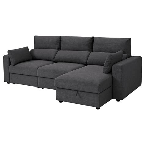 New Ikea Sofas Cama Cheslong For Small Space