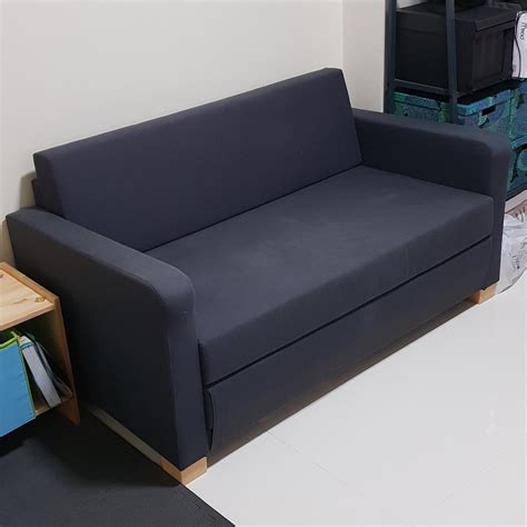 Famous Ikea Solsta Sofa Bed Dimensions New Ideas