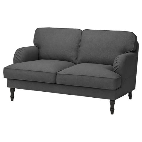 Incredible Ikea Stocksund Sofa 2 Seater For Small Space