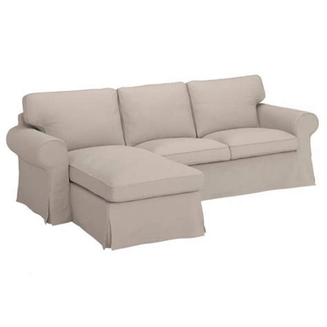  27 References Ikea Uppland Sofa With Chaise Cover With Low Budget