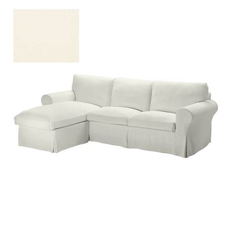 New Ikea White Sofa With Chaise Update Now