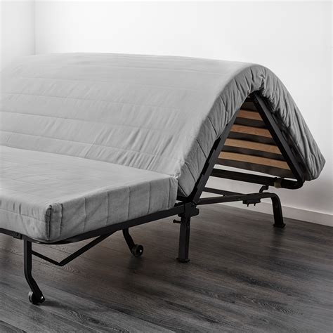 ikea 2 persoons bed