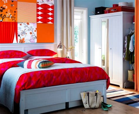 Ikea 2010 bedroom design examples digsdigs