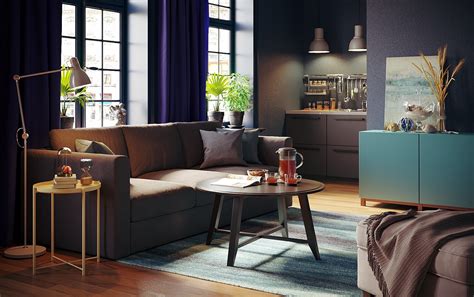 Ikea 3D Visualization