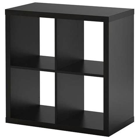 ikea 4 box shelf