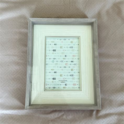 Ikea 4 X 6 Frame
