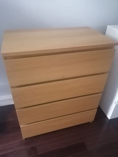 ikea 5 drawer chest