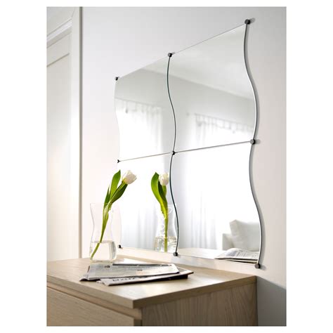 Ikea Adelaide Wall Mirrors