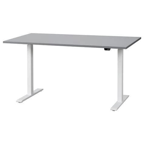 Ikea Adjustable Desk Canada