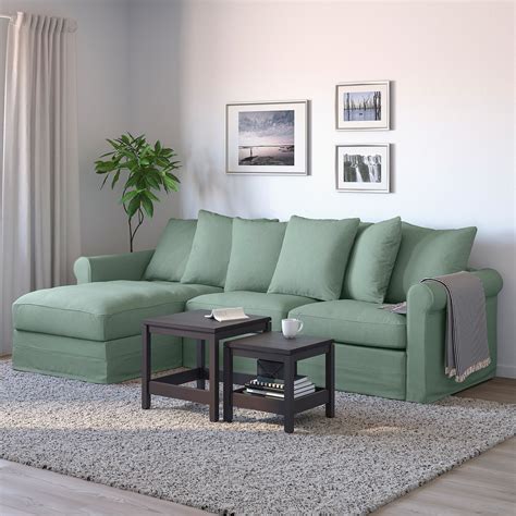 Ikea Almohadones Sofa