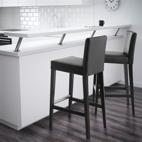 Ikea Bar Counter Stools