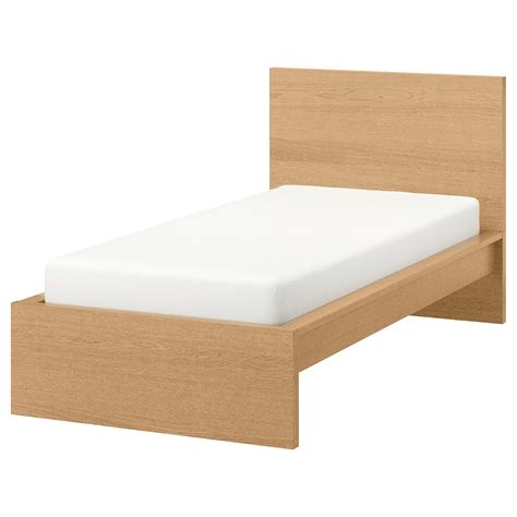 ikea basic bed frame