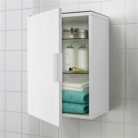 ikea bathroom cabinets for wall