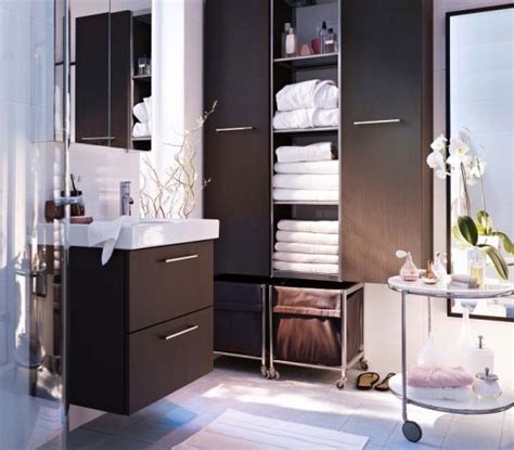 Bathroom gallery IKEA