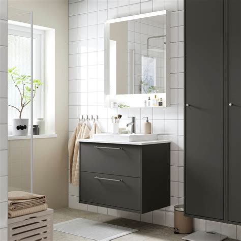 Ikea Bathroom Kit