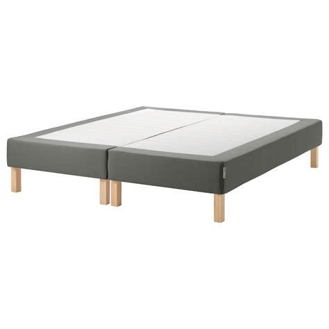 Ikea Bed Espevar