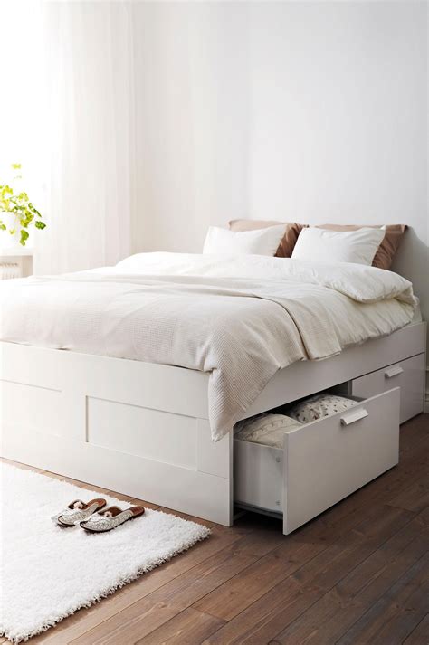 Ikea Bed Frame Amazon