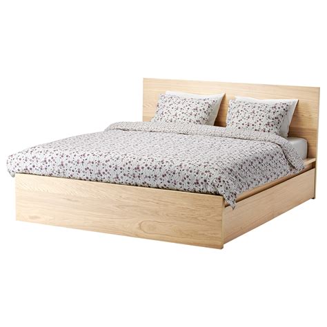 Ikea Bed Frame Basic