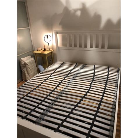 Ikea Bed Frame Lonset