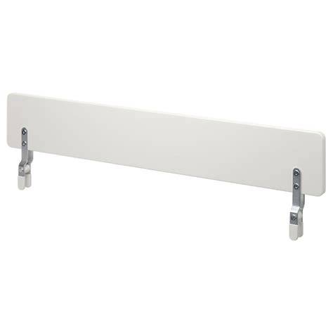Ikea VIKARE Bed Guard Rail White Vancouver City, Vancouver