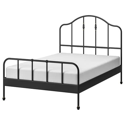 Ikea Bed Metal