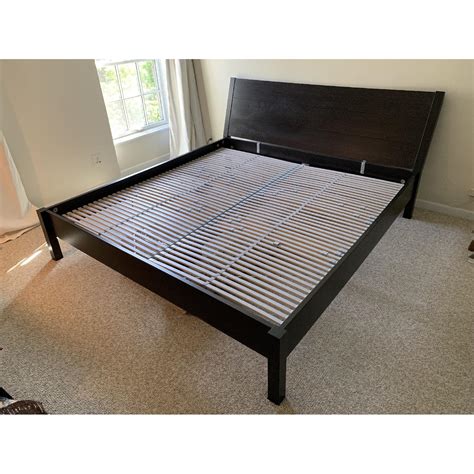 Ikea Bed Nyvoll