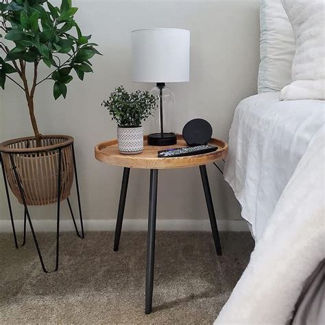 Ikea Bedroom Side Table Ideas