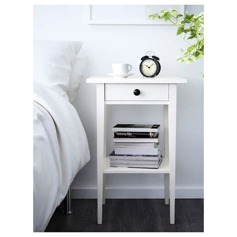 Ikea Bedside Nightstand