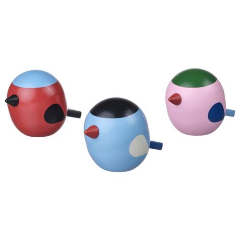 Ikea Bird Decoration