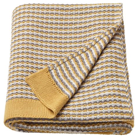 Ikea Blankets Throws
