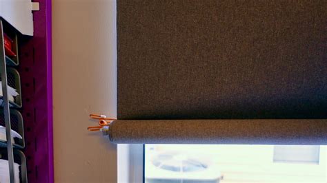 Ikea Blind Not Responding