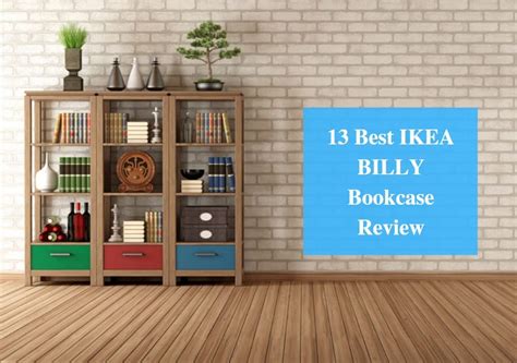 Ikea Bookcase Review