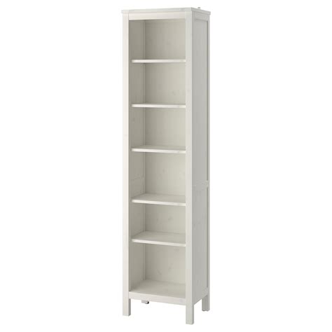 Ikea Bookcase White Hemnes