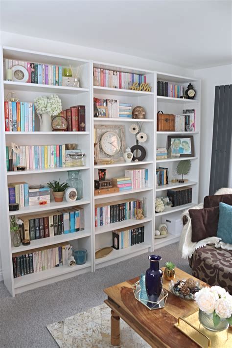 ikea bookcases