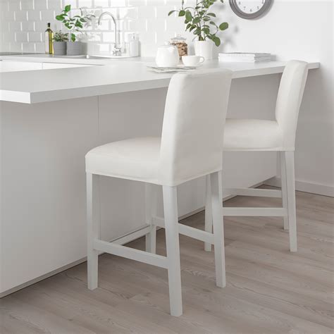 Ikea Breakfast Bar Stools