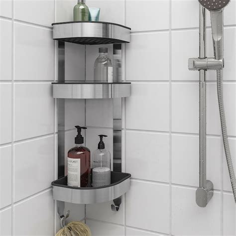 Ikea Brogrund Shower Caddy