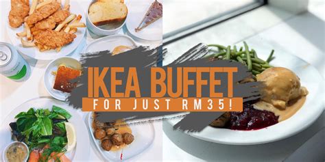 Ikea Buffet Kl