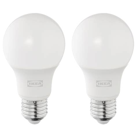 Ikea Bulbs E27