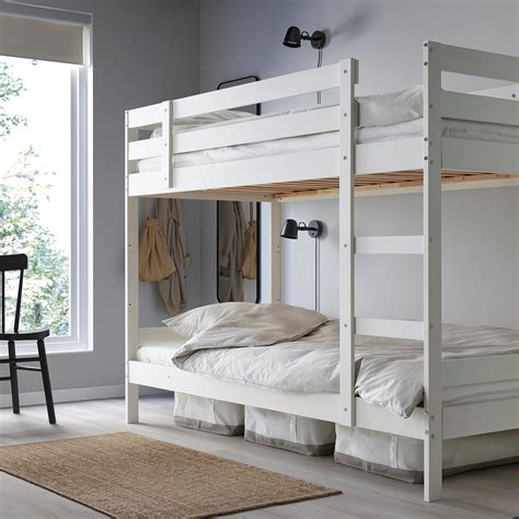 Ikea Bunk Bed Mattresses
