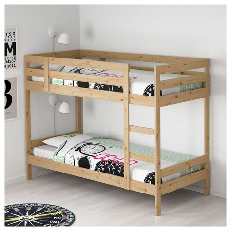 Ikea Bunk Bed Sets