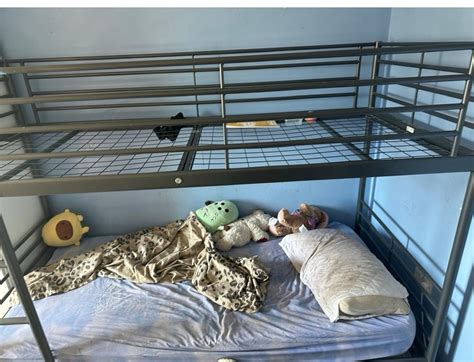 Ikea Bunk Beds Ebay