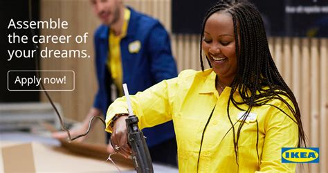 ikea canada careers