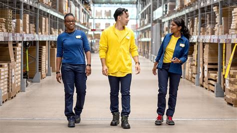 Unlock Your Dream Job: Explore Exciting IKEA Careers and Grow with a Global Leader