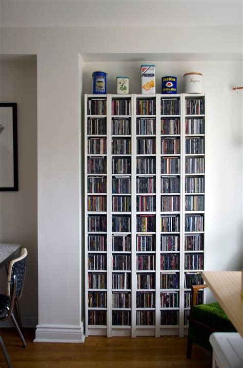 Ikea Cd Shelf Canada