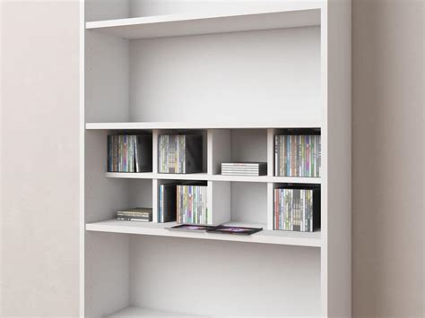 Ikea Cd Shelf Insert